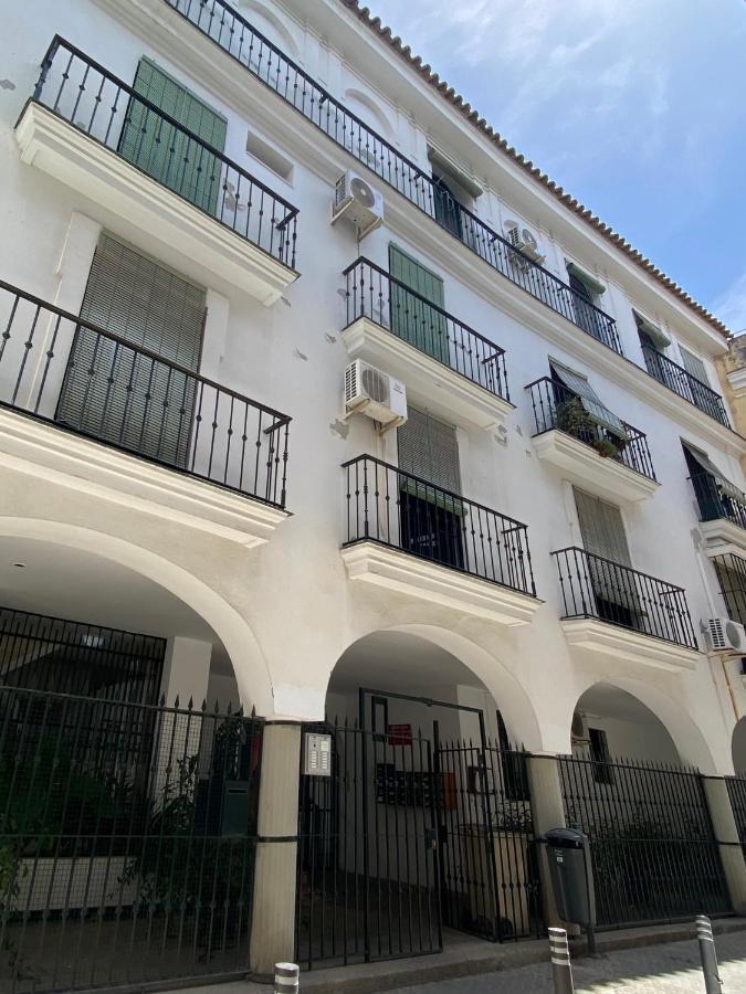 Quattro Sevilla Centro Exteriér fotografie