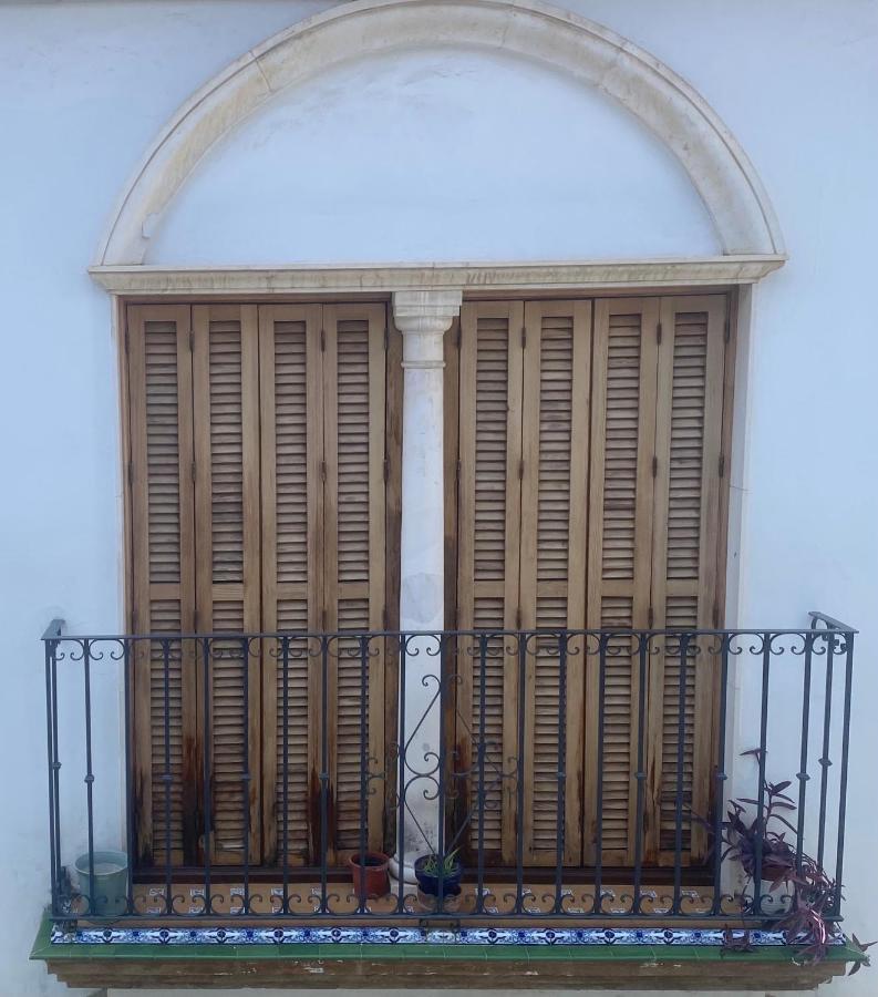 Quattro Sevilla Centro Exteriér fotografie