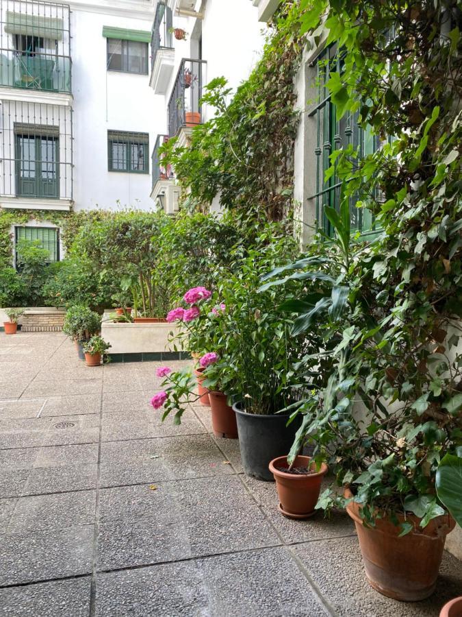 Quattro Sevilla Centro Exteriér fotografie